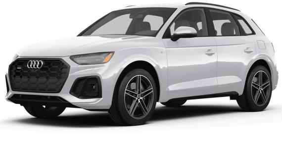 AUDI Q5 E 2023 WA1G2AFYXP2043944 image